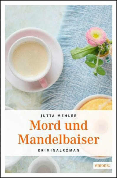 Mord und Mandelbaiser: Niederbayern Krimi (Thekla, Hilde, Wally)