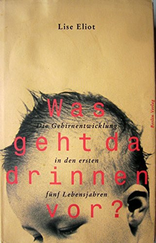 Was geht da drinnen vor?