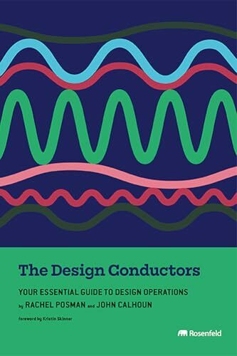 The Design Conductors: Your Essential Guide to Design Operations