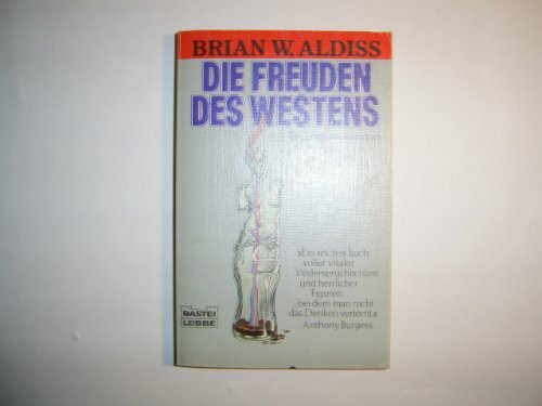 Die Freuden des Westens (Allgemeine Reihe. Bastei Lübbe Taschenbücher)