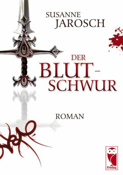 Der Blutschwur: Roman