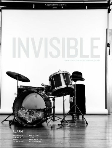 Alarm 38: Invisible