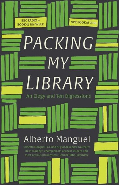 Packing My Library