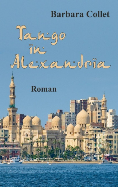 Tango in Alexandria