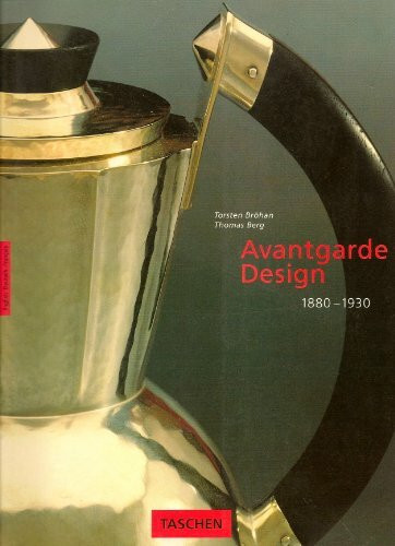 Avantgarde Design (Big art series)