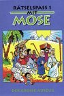 Rätselspaß 1 - Mose: Der große Auszug