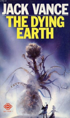 The Dying Earth