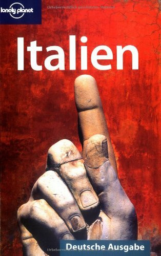 Lonely Planet Italien