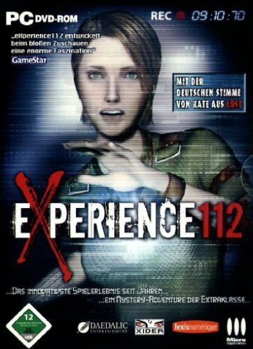 eXperience112. Windows Vista; XP