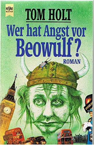Wer hat Angst vor Beowulf?