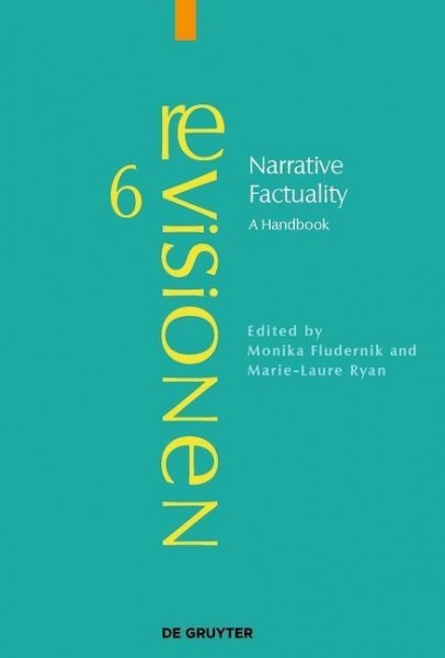 Narrative Factuality