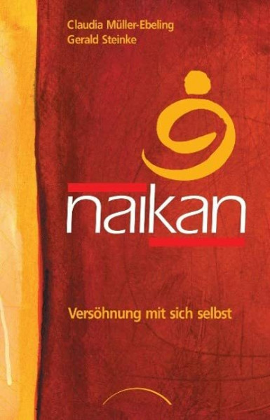 Naikan-Versöhnung mit sich selbst