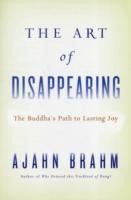 The Art of Disappearing