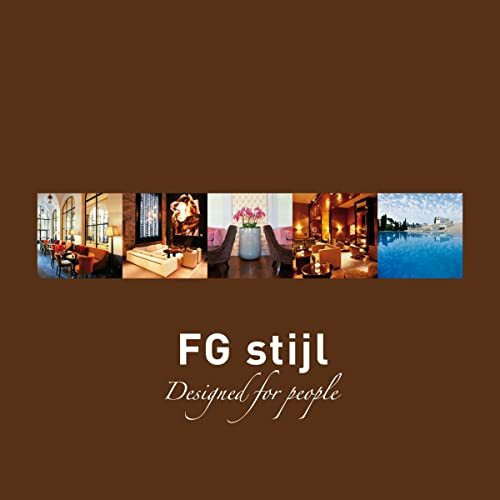 Designed for People: FG Stijl