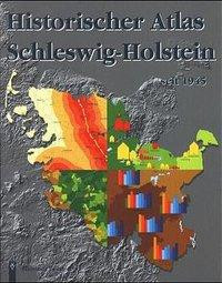 Historischer Atlas Schleswig-Holstein seit 1945
