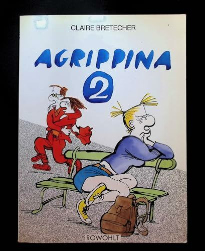 Agrippina, Bd.2