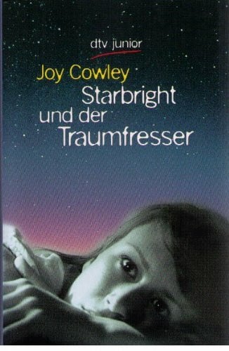 Starbright Und Der Traumfresser