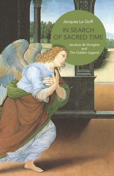 In Search of Sacred Time