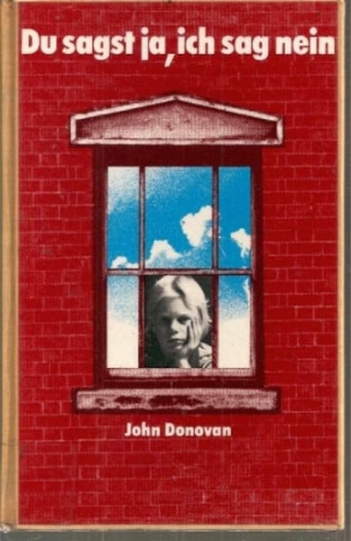 Du sagst ja, ich sag nein