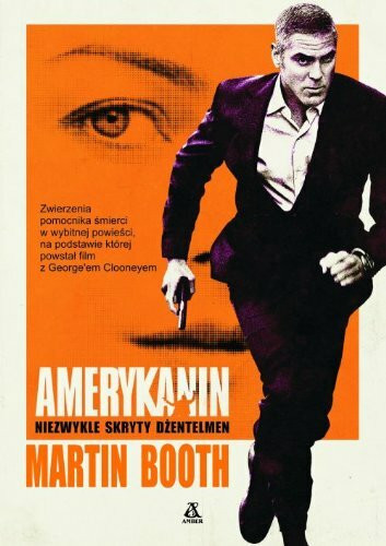 Amerykanin: Niezwykle skryty dżentelmen