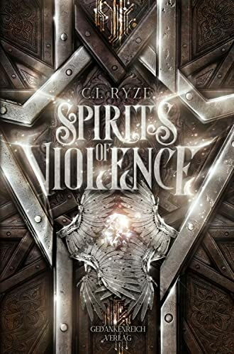 Spirits of Violence: Fantasy trifft auf Cyberpunk | Magie & Tech im Kampf um die Welt