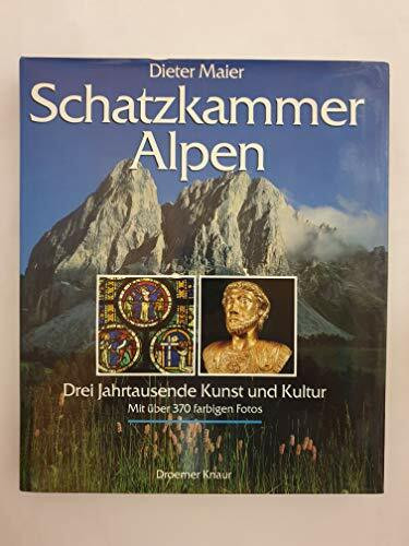 Schatzkammer Alpen