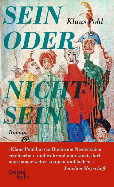 Sein oder Nichtsein