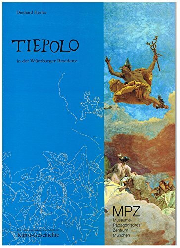Tiepolo: In der Würzburger Residenz