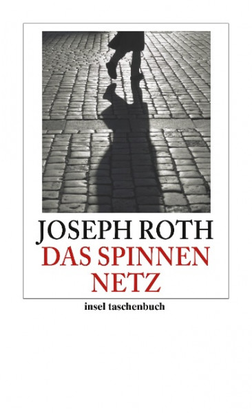 Das Spinnennetz