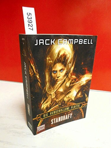 Die verschollene Flotte: Standhaft: Roman