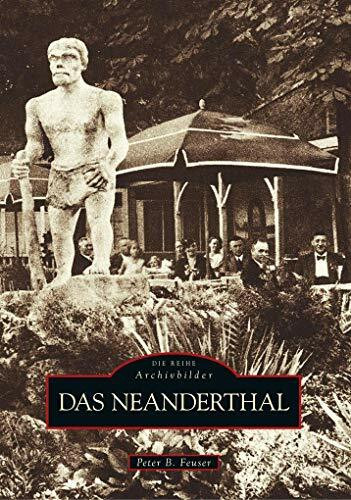 Das Neanderthal (Sutton Archivbilder)