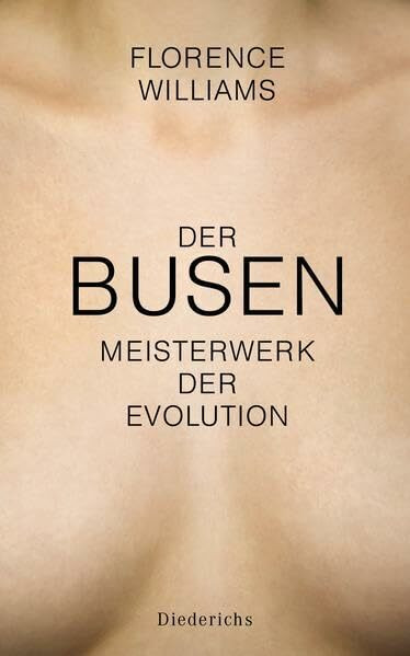 Der Busen: Meisterwerk der Evolution