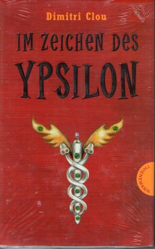 Im Zeichen des Ypsilon