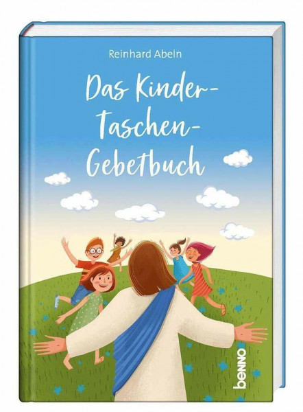 Kinder-Taschengebetbuch: Ungekürzte Ausgabe