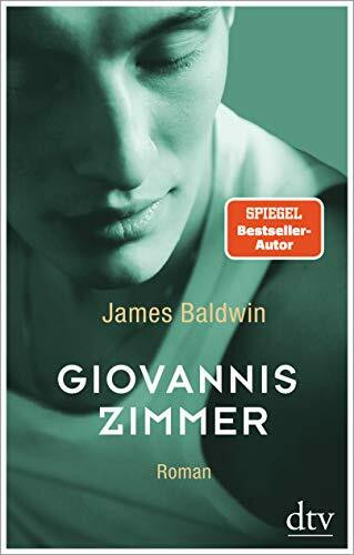 Giovannis Zimmer: Baldwins berühmtester Roman - neu übersetzt