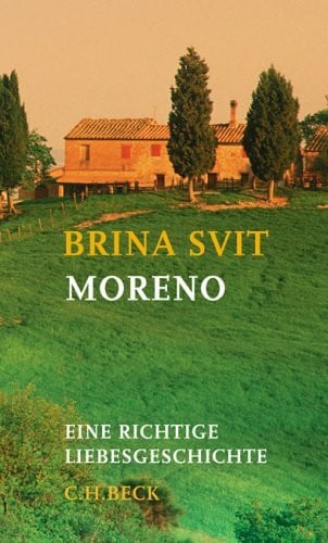 Moreno: Eine richtige Liebesgeschichte
