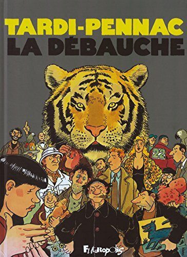 La débauche: Französische Lektüre für das 4. Lernjahr, Oberstufe