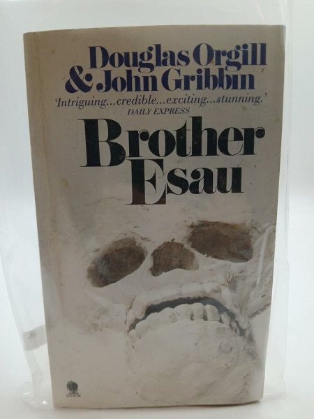 Brother Esau