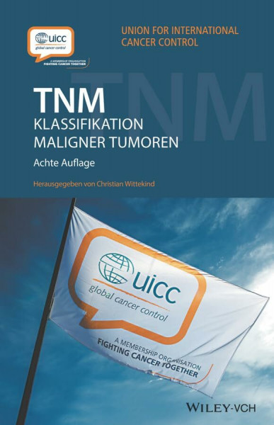 TNM Klassifikation maligner Tumoren