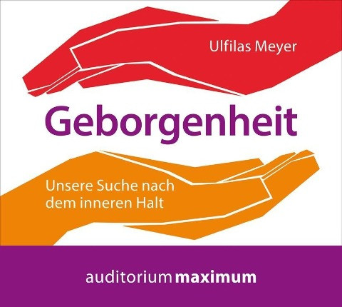 Geborgenheit