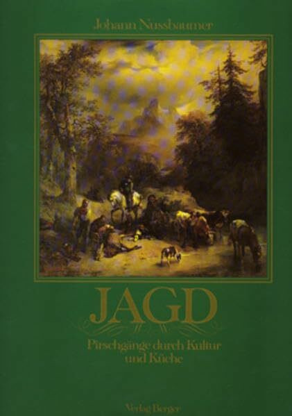 Die Jagd