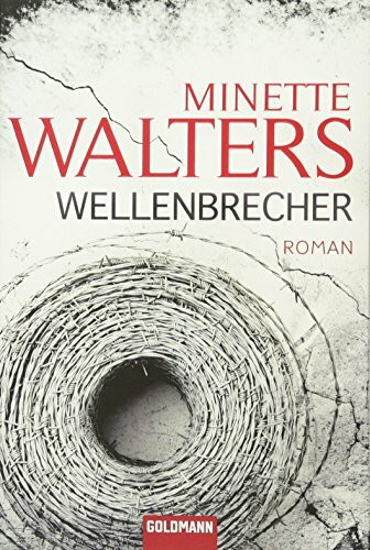 Wellenbrecher: Roman
