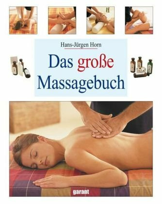 Das große Massagebuch