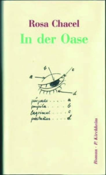 In der Oase: Roman