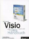 Microsoft Vision Version 2002 - Das Handbuch