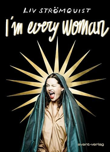I'm every woman