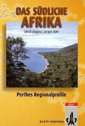 Das südliche Afrika: Gesellschaftliche Umbrüche zu Beginn des 21. Jahrhunderts - Zusammenwachsen einer Region im Schatten Südafrikas