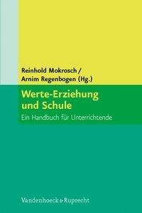 Werte-Erziehung und Schule