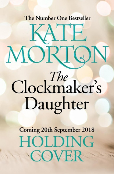 The Clockmaker's Daughter