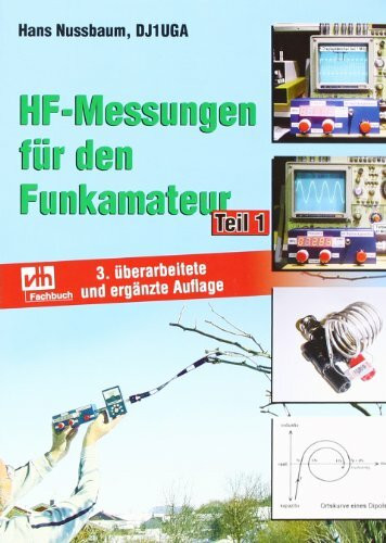 HF-Messungen für den Funkamateur: Teil 1